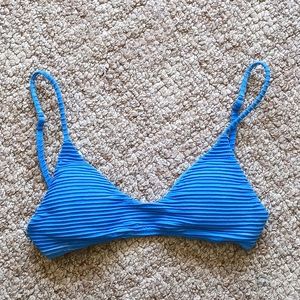 ViX by Paula Hermanny bikini top
